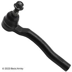 Beck/Arnley Tie Rod Ends for 2018-2021 6 - 101-8758