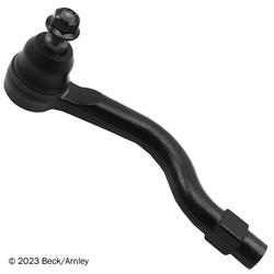 Beck/Arnley Tie Rod Ends for 2019-2024 RDX - 101-8761