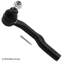 Beck/Arnley Tie Rod Ends for 2019-2024 3 - 101-8764
