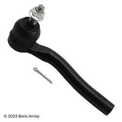 Beck/Arnley Tie Rod Ends for 2019-2024 3 - 101-8766