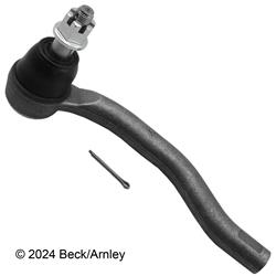Beck/Arnley Tie Rod Ends for 2019-2025 ALTIMA - 101-8808