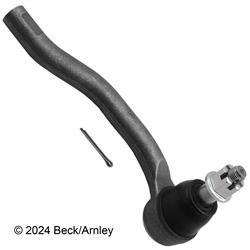 Beck/Arnley Tie Rod Ends for 2019-2025 ALTIMA - 101-8809