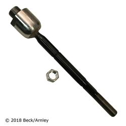 Beck/Arnley Tie Rod Ends 101-7662