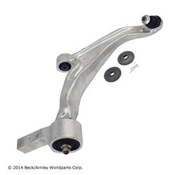 Beck/Arnley Control Arms 102-4180