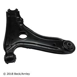 Beck/Arnley Control Arms for 1985-1992 JETTA, GOLF, 1990-1992 CORRADO - 102-4072