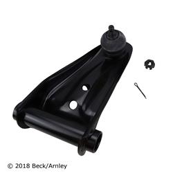 Beck/Arnley Control Arms for 1986-1989 ACCORD - 102-4110