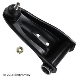 Beck/Arnley Control Arms for 1986-1989 ACCORD - 102-4111