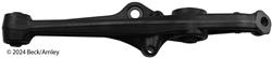 Beck/Arnley Control Arms for 1988-1991 CIVIC, CRX - 102-4186