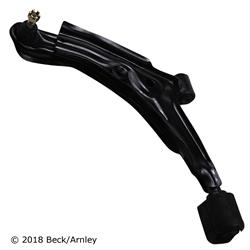 Beck/Arnley Control Arms for 1991-1993 NX, 1991-1994 SENTRA - 102-4237