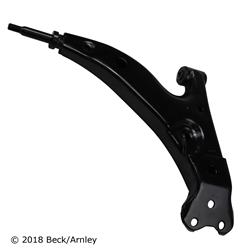 Beck/Arnley Control Arms for 1993-1995 COROLLA, PRIZM - 102-4491