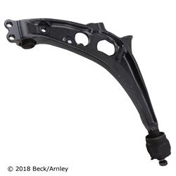 Beck/Arnley Control Arms for 1995-2002 MILLENIA - 102-4569