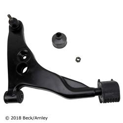 Beck/Arnley Control Arms for 1997-2002 MIRAGE - 102-4637
