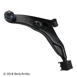 Beck/Arnley Control Arms for 1997-2002 MIRAGE - 102-4638