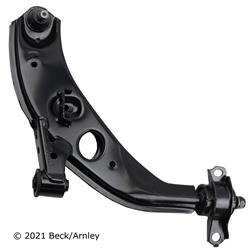 Beck/Arnley Control Arms for 1993-1997 626, MX-6, PROBE - 102-4711