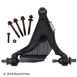 Beck/Arnley Control Arms for 1998-2000 S70, V70 - 102-4750