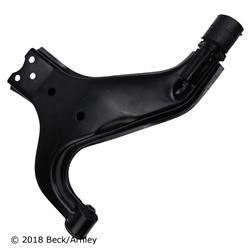 Beck/Arnley Control Arms for 1996-2004 PATHFINDER, 1997-2003 QX4 - 102-4752