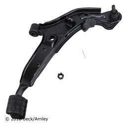 Beck/Arnley Control Arms for 1996-1999 I30, 1995-1999 MAXIMA - 102-4915