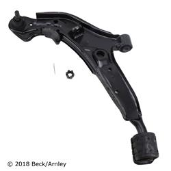 Beck/Arnley Control Arms for 1996-1999 I30, 1995-1999 MAXIMA - 102-4916