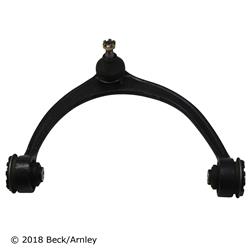 Beck/Arnley Control Arms for 1995-2000 LS400 - 102-4926