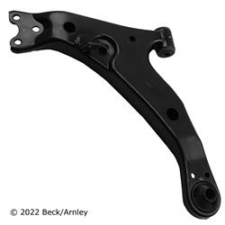 Beck/Arnley Control Arms for 1996-2002 COROLLA, 1996-1997 PRIZM - 102-4927