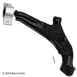 Beck/Arnley Control Arms for 2000-2001 I30, 2002-2004 I35, 2000-2003 MAXIMA - 102-4932