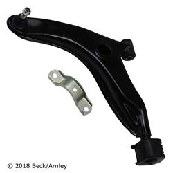 Beck/Arnley Control Arms for 2000 S40, V40 - 102-5061