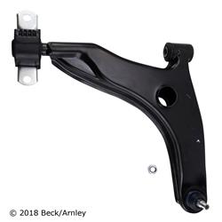 Beck/Arnley Control Arms for 2000 S40, V40 - 102-5062