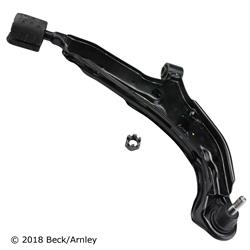 Beck/Arnley Control Arms for 1998-2001 ALTIMA - 102-5217