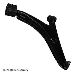 Beck/Arnley Control Arms for 1995-2001 METRO, SWIFT - 102-5283