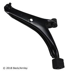 Beck/Arnley Control Arms for 1995-2001 METRO, SWIFT - 102-5284