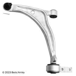 Beck/Arnley Control Arms for 2002-2006 ALTIMA, 2004-2008 MAXIMA - 102-5286