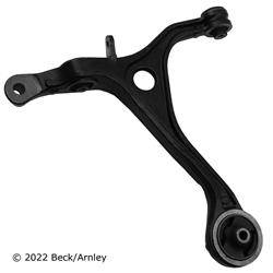 Beck/Arnley Control Arms for 2003-2007 ACCORD, 2004-2008 TSX - 102-5287