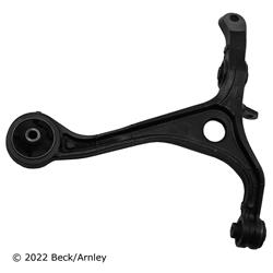 Beck/Arnley Control Arms for 2003-2007 ACCORD, 2004-2008 TSX - 102-5288