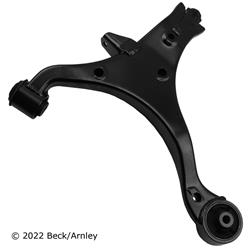 Beck/Arnley Control Arms for 2001-2005 CIVIC - 102-5291