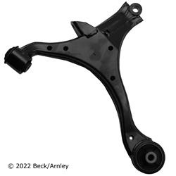 Beck/Arnley Control Arms for 2001-2005 CIVIC - 102-5292