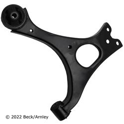 Beck/Arnley Control Arms for 2006-2011 CIVIC - 102-5293