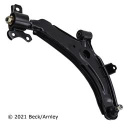 Beck/Arnley Control Arms for 1996-2000 ELANTRA, 1997-2001 TIBURON - 102-5363