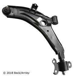 Beck/Arnley Control Arms for 1996-2000 ELANTRA, 1997-2001 TIBURON - 102-5364