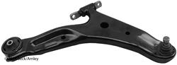 Beck/Arnley Control Arms for 2001-2006 SANTA FE - 102-5365