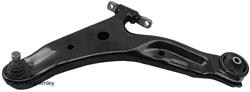 Beck/Arnley Control Arms for 2001-2006 SANTA FE - 102-5366