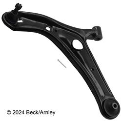 Beck/Arnley Control Arms for 2004-2006 XB, XA, 2003-2005 ECHO - 102-5419