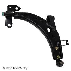 Beck/Arnley Control Arms for 1998-2001 SEPHIA - 102-5449