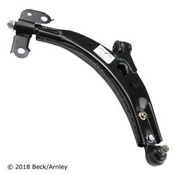 Beck/Arnley Control Arms for 2000-2004 SPECTRA - 102-5455