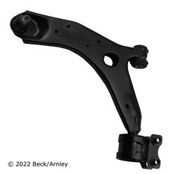 Beck/Arnley Control Arms for 2004-2009 3, 2006-2015 5 - 102-5547