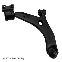 Beck/Arnley Control Arms for 2004-2009 3, 2006-2015 5 - 102-5548