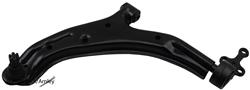 Beck/Arnley Control Arms for 2000-2006 SENTRA - 102-5557