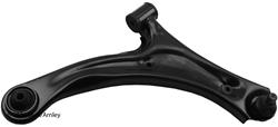 Beck/Arnley Control Arms for 2004-2007 AERIO - 102-5612