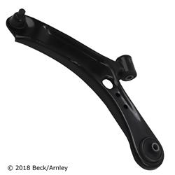 Beck/Arnley Control Arms for 2007-2013 SX4 - 102-5617