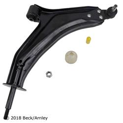 Beck/Arnley Control Arms for 2002-2005 FREELANDER - 102-5693