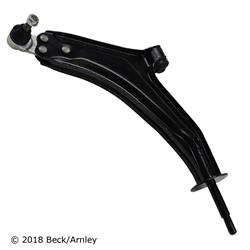 Beck/Arnley Control Arms for 2002-2005 FREELANDER - 102-5694
